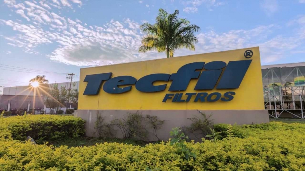 Tecfil - A Qualidade que é Lider